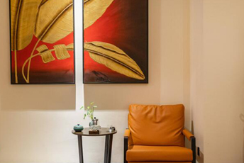 西安新城养生会所：睡眠障碍的多模态干预